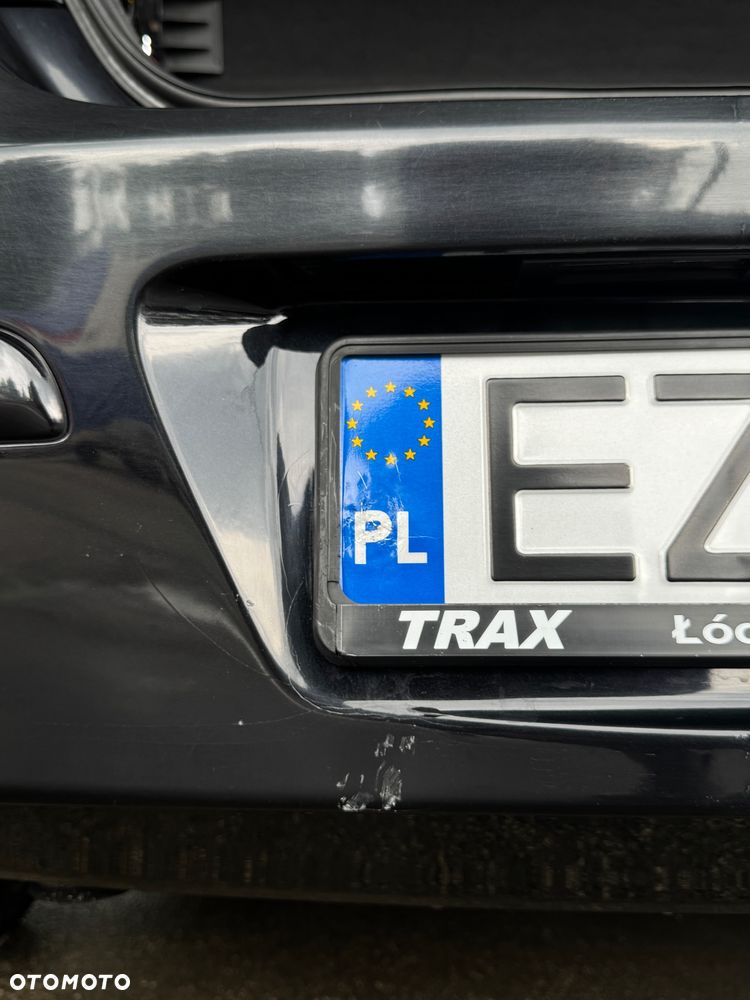 Opel Astra 1.6 - 24
