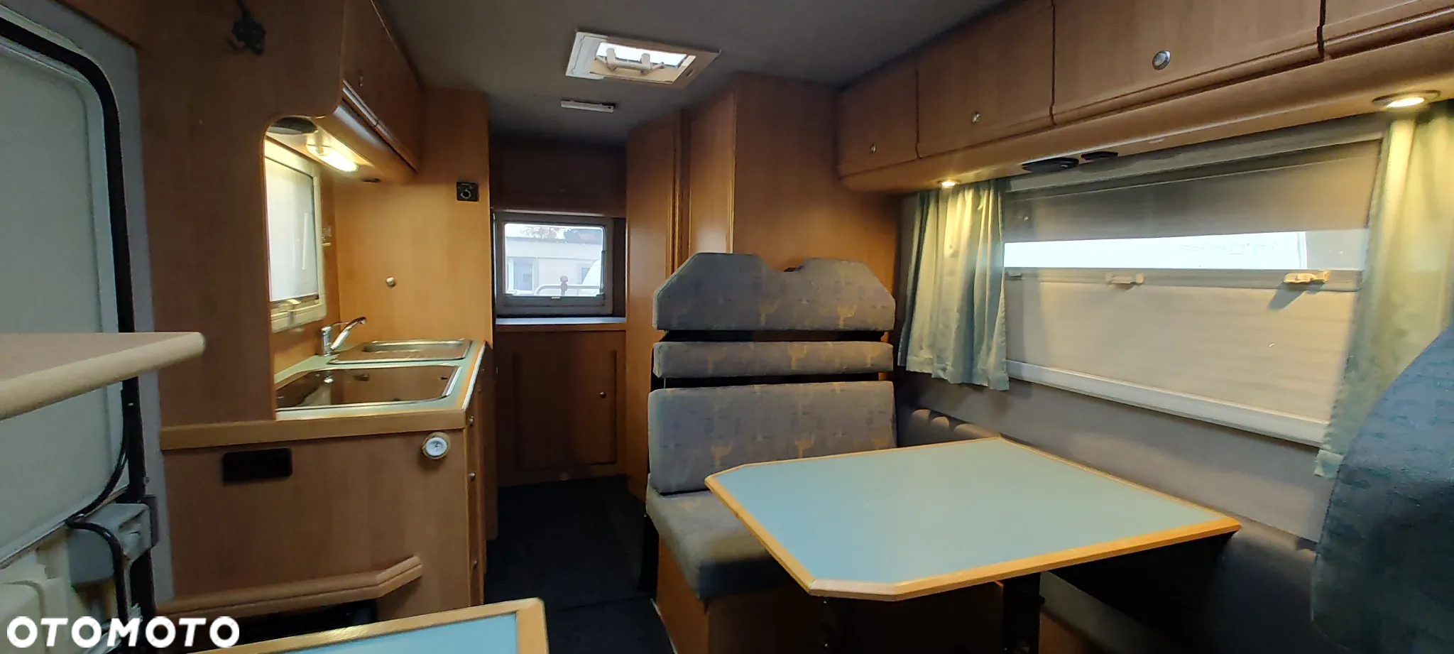 Volkswagen LT KARMAN - 16