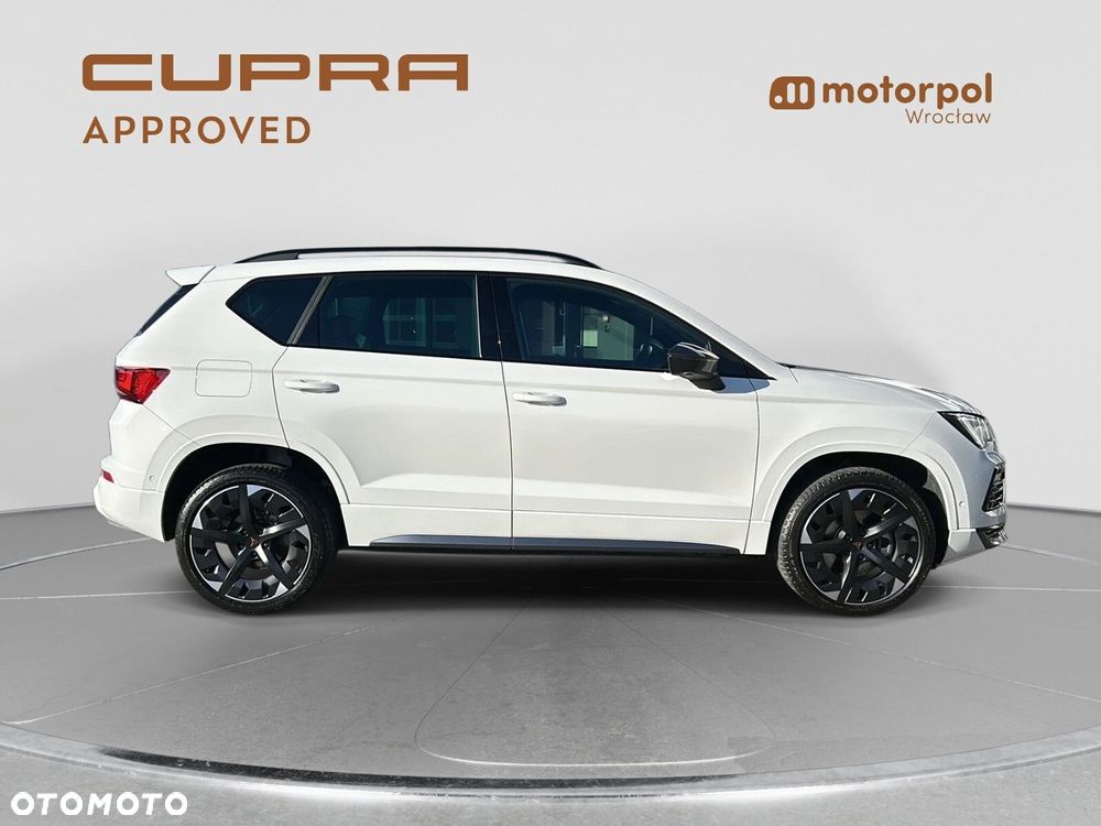 Cupra Ateca 1.5 TSI DSG - 15