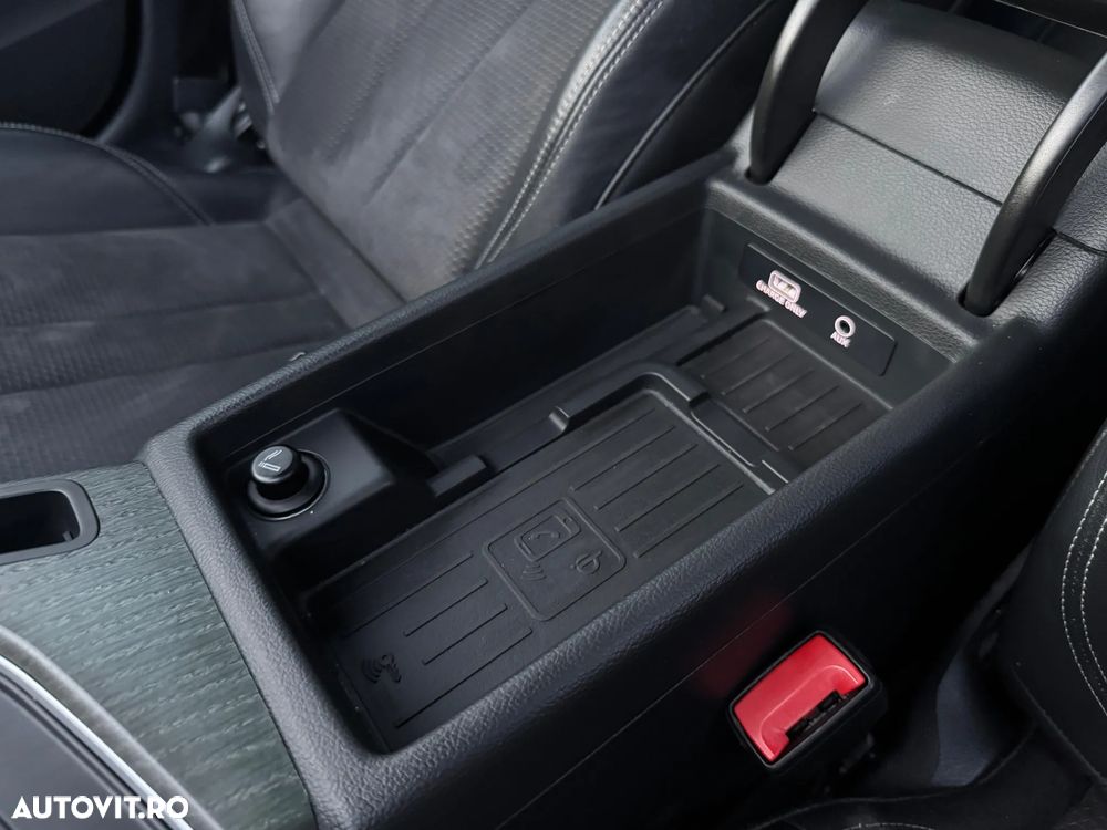 Audi A4 Avant 40 TDI S tronic S line - 33