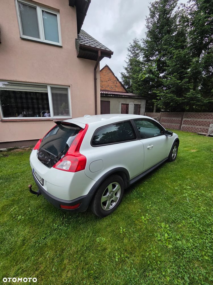 Volvo C30 - 6