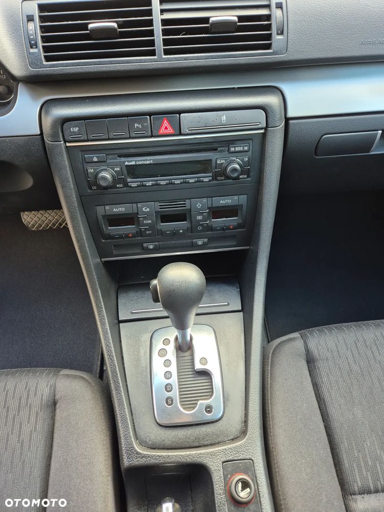 Audi A4 - 16