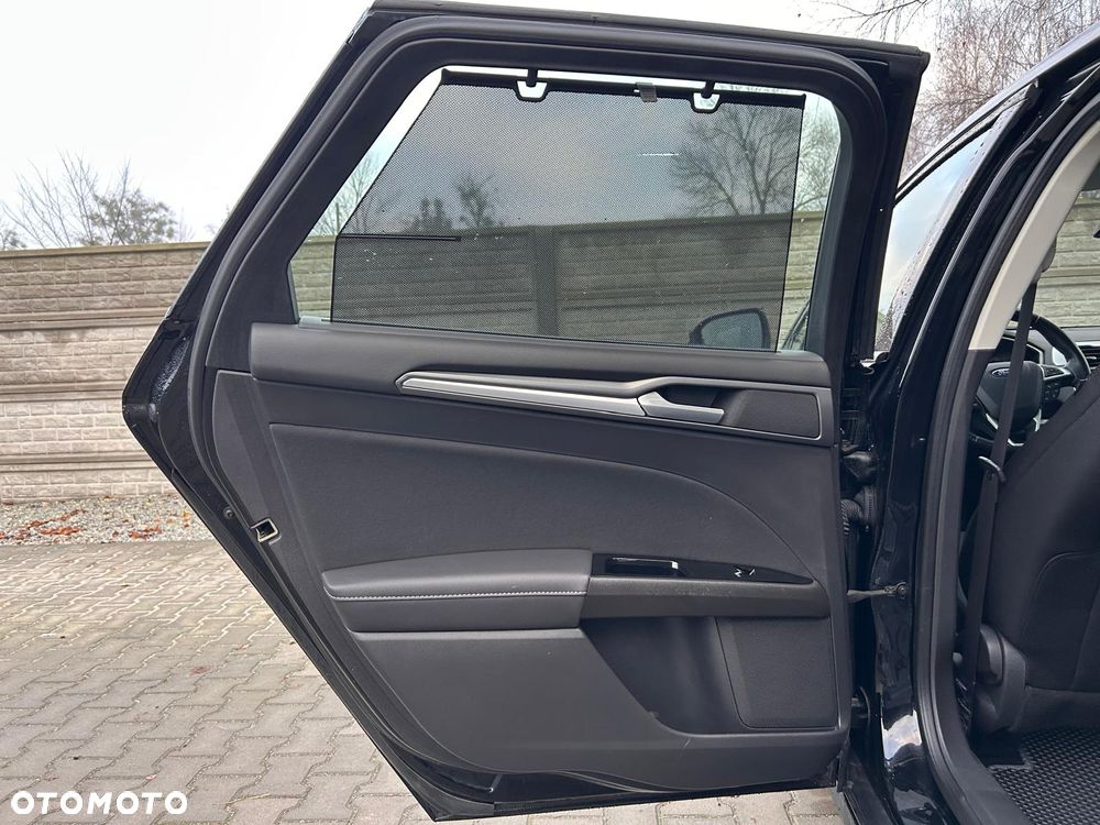 Ford Mondeo 1.5 EcoBoost STart-Stopp Trend - 18