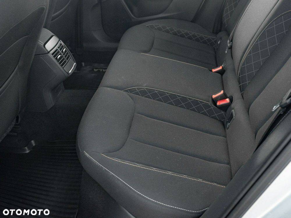 Skoda Scala 1.0 TSI Ambition - 27