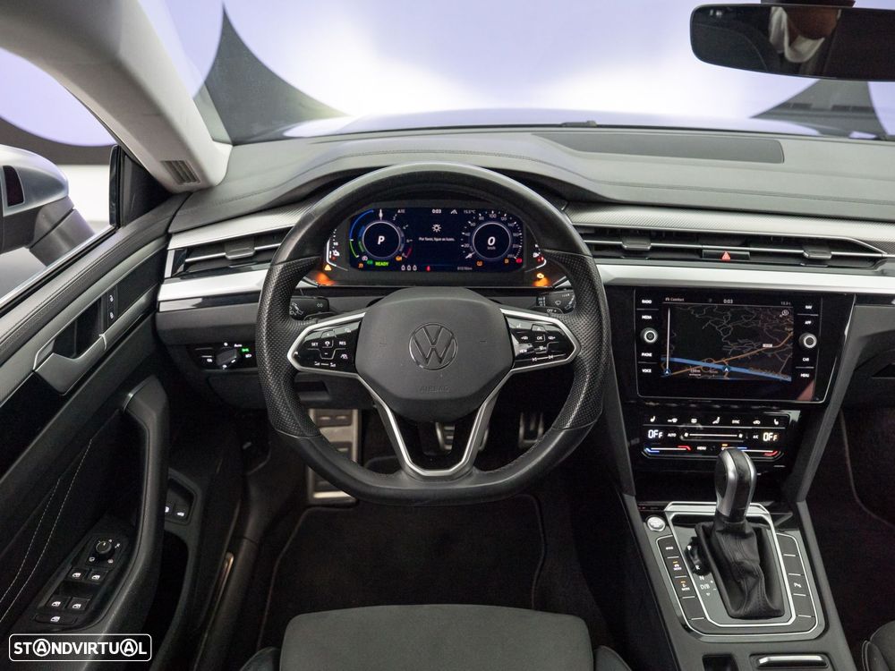 VW Arteon Shooting Brake 1.4 TSI eHybrid Elegance - 16