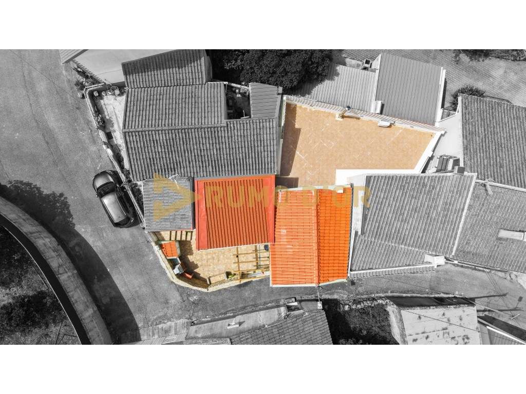 Moradia T2+1 Arruda dos Vinhos - Arranhó - Grande imagem: 2/39