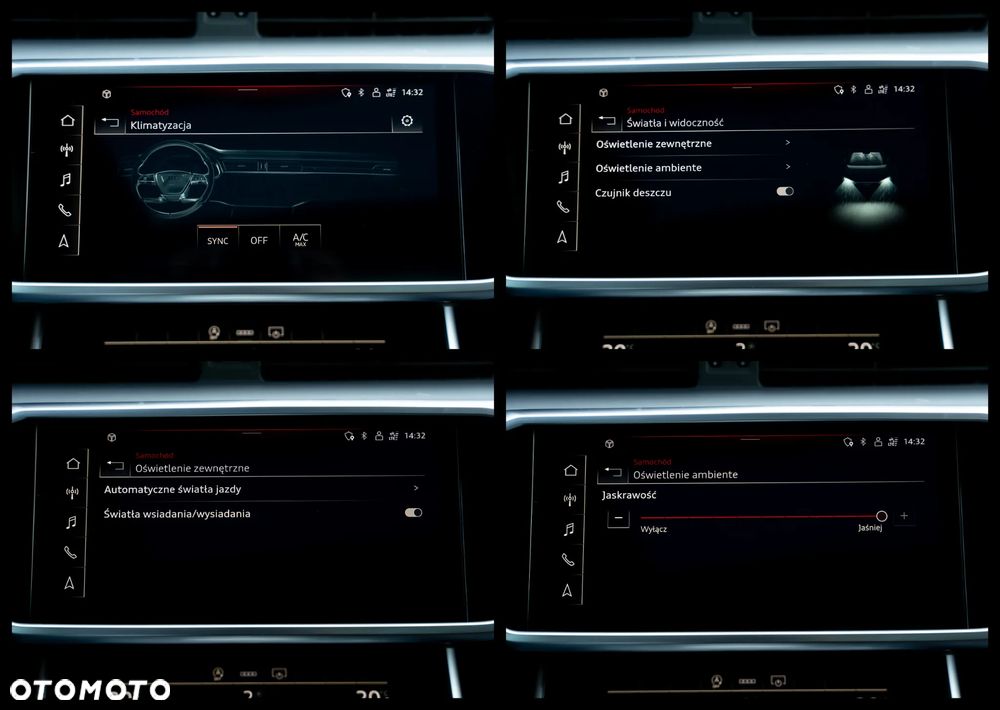 Audi A6 Avant 40 TDI quattro S tronic S line - 39