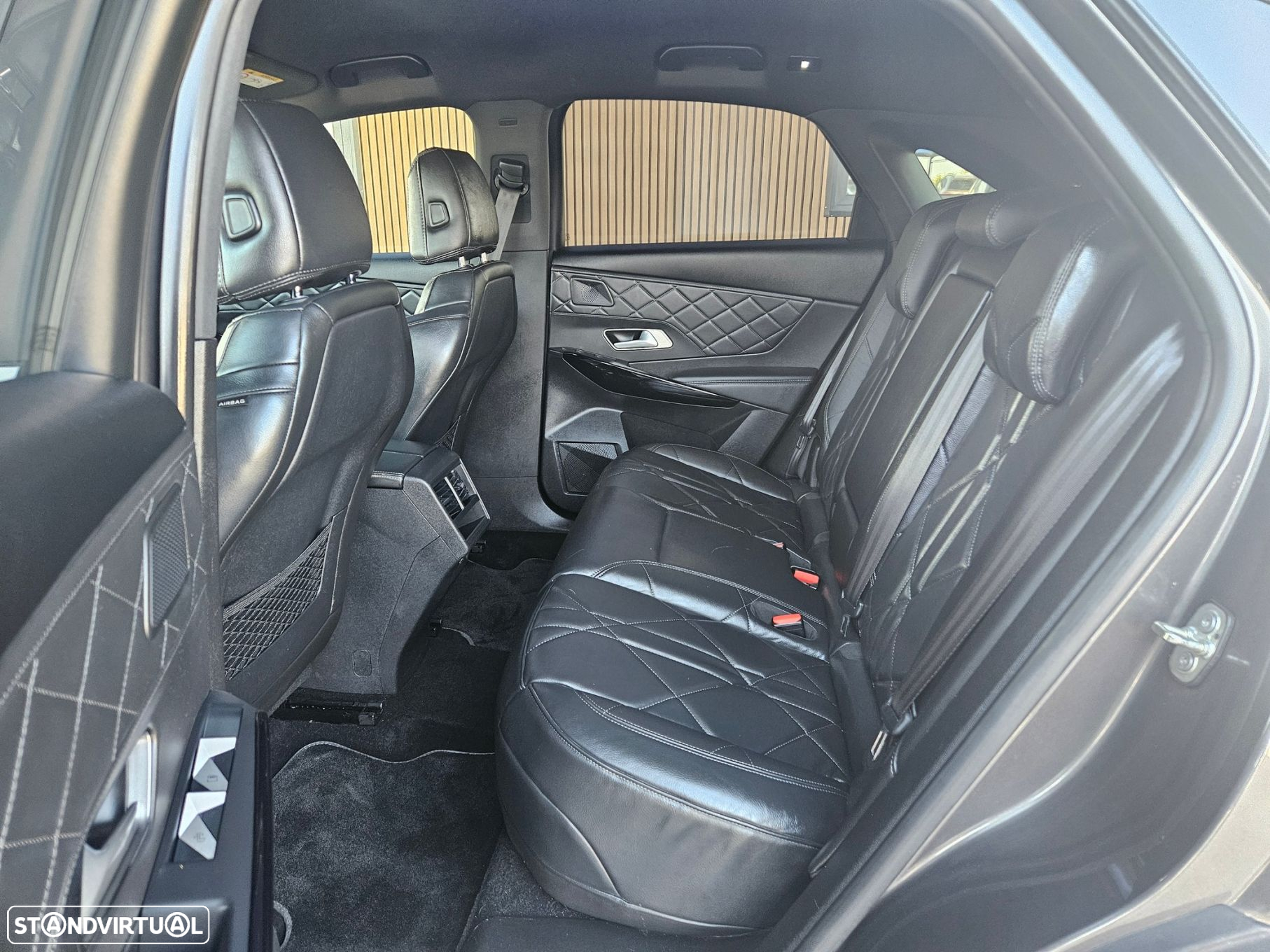 DS DS7 Crossback E-Tense Rivoli EAT8 - 32