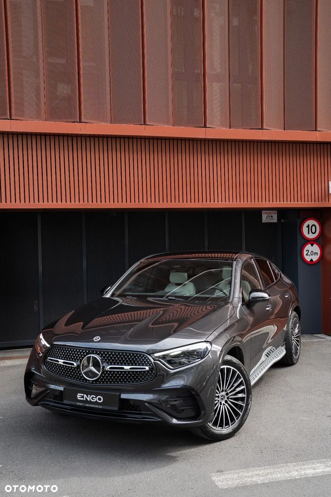 Mercedes-Benz GLC 220 d mHEV 4-Matic AMG Line - 17