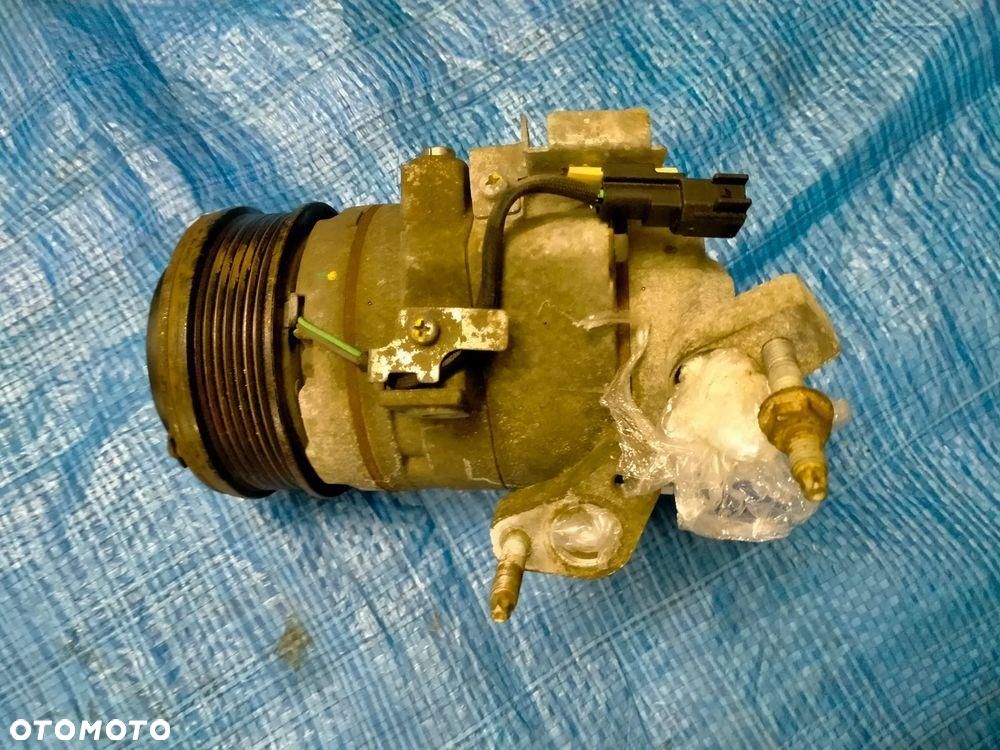 Ford Ranger V 3.2 TDCI SPRĘŻARKA KLIMATYZACJI EB3B-19D629-DA - 4
