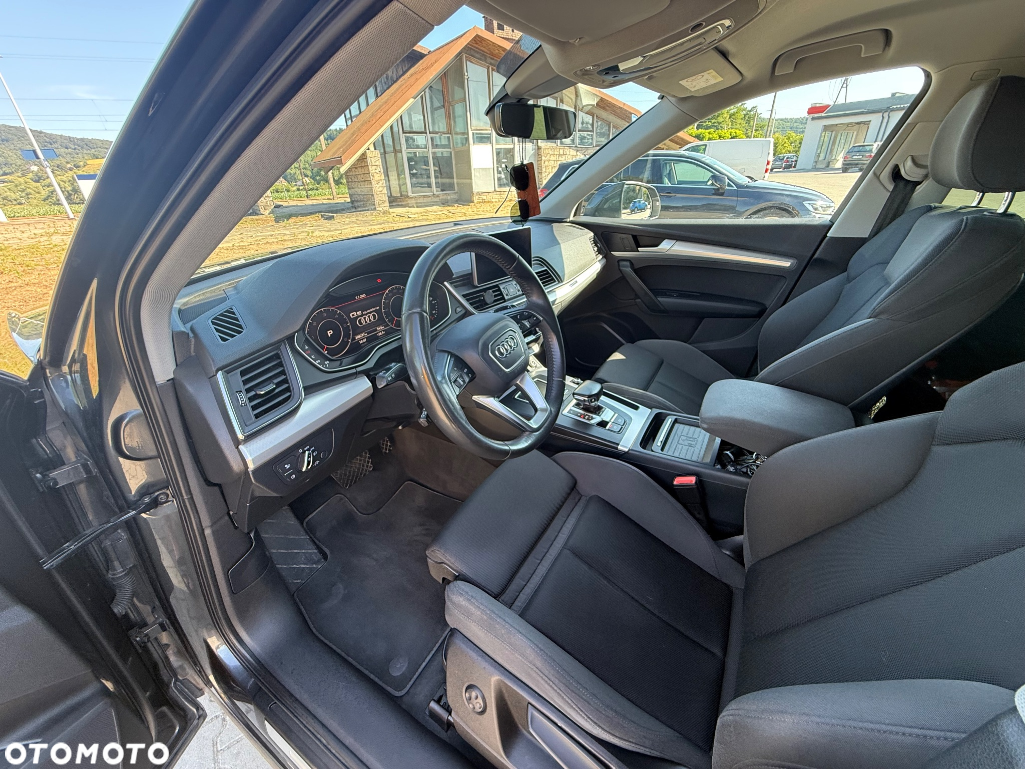 Audi Q5 2.0 TDI Quattro S tronic - 5