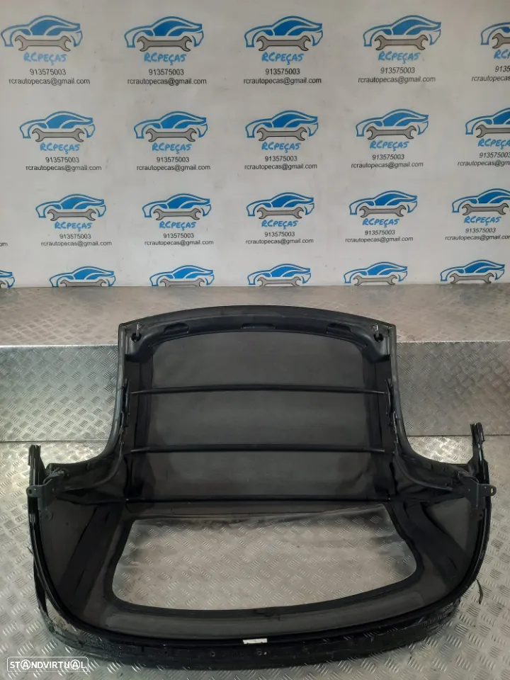 CAPOTA LONA MANUAL BMW Z3 CABRIO ROADSTER 54348411531 8411531 - 12