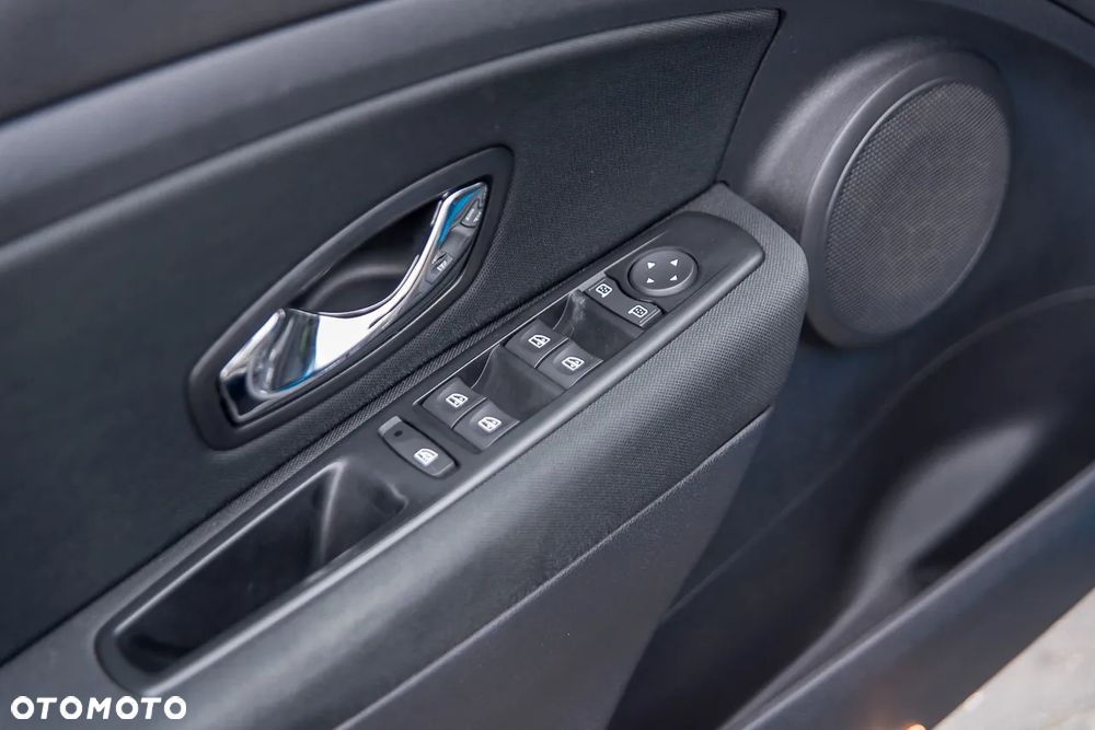 Renault Megane 1.6 16V 100 TomTom Edition - 19