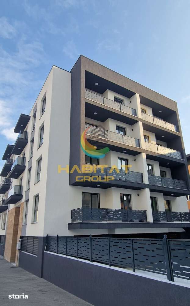 Interior view of Apartament 2 bedroom in Drumul Gura Ariesului