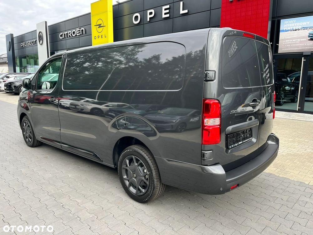 Fiat SCUDO |AUTOMAT |XL, DŁUGI, LONG,MOŻLIWE DMC 2490, Automat - 4
