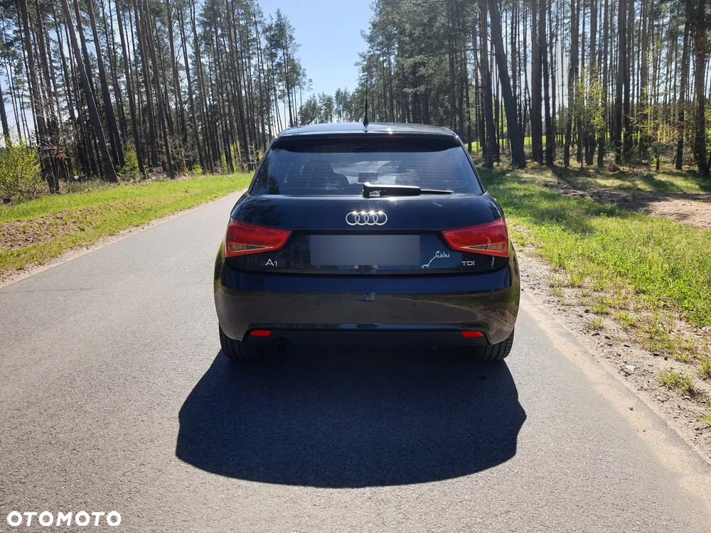 Audi A1 1.6 TDI Ambition - 16