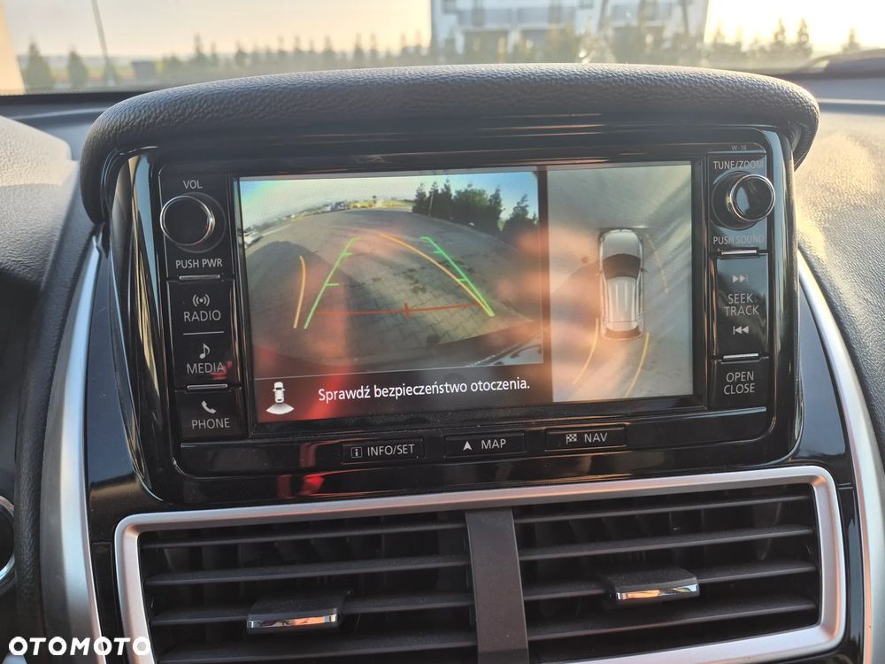 Mitsubishi Eclipse Cross 1.5 T-MIVEC CVT 4WD Spirit+ - 9