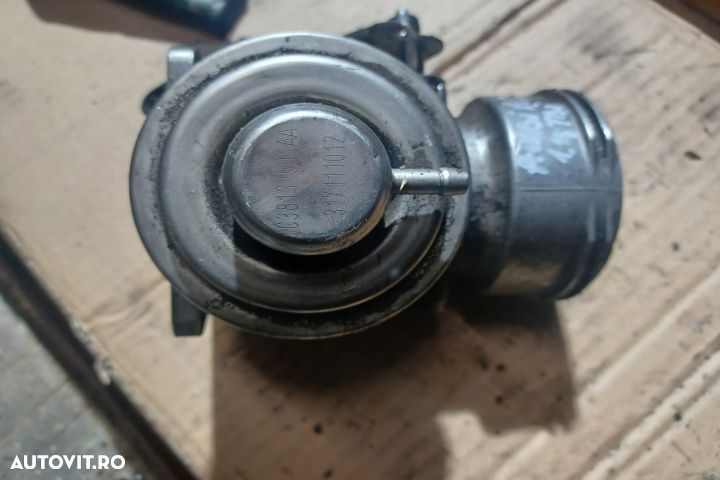 Egr 038129637L Volkswagen VW Sharan 1 [facelift] [2000 - 2003] Miniva - 3