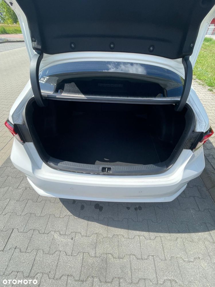Toyota Corolla 1.5 Style MS - 10