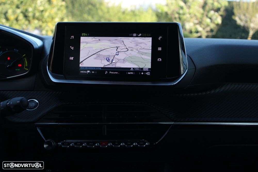 Peugeot e-2008 50 kWh Active Pack - 5