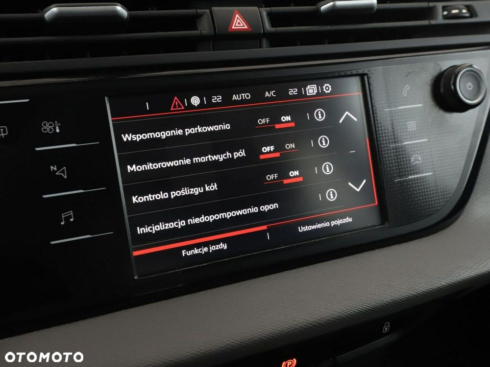 Citroën C4 Picasso PureTech 130 Stop&Start EAT6 SELECTION - 29