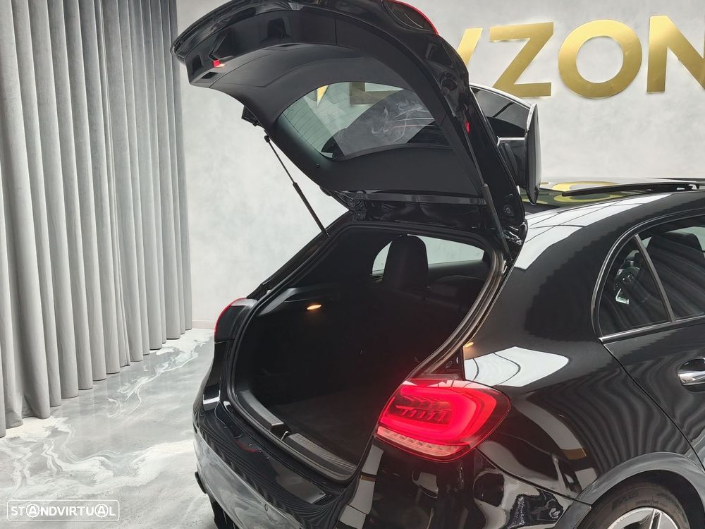 Mercedes-Benz A 35 AMG 4Matic - 26