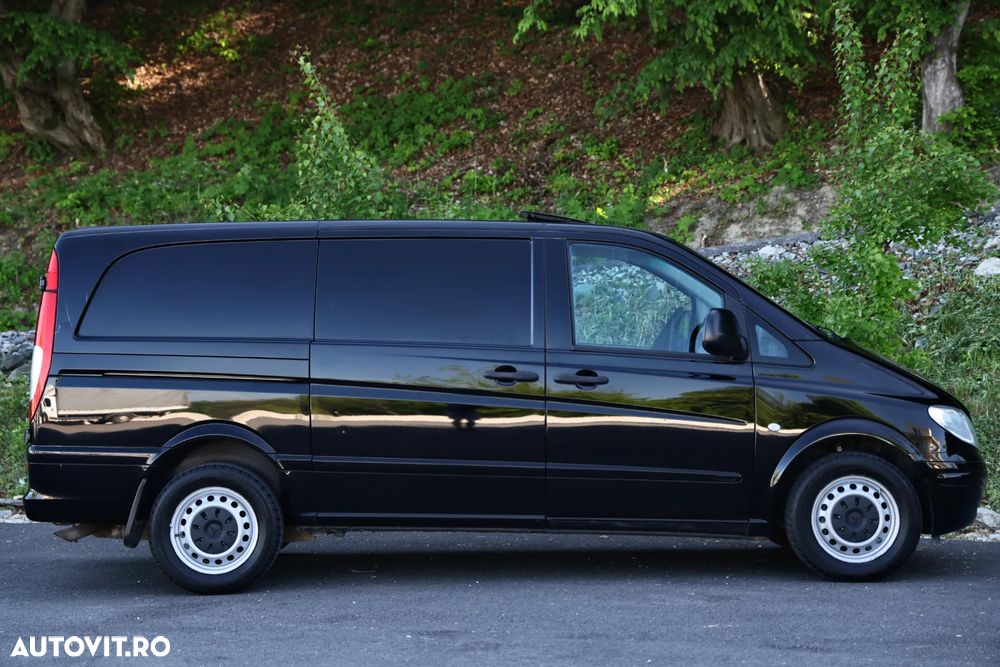 Mercedes-Benz Vito - 38