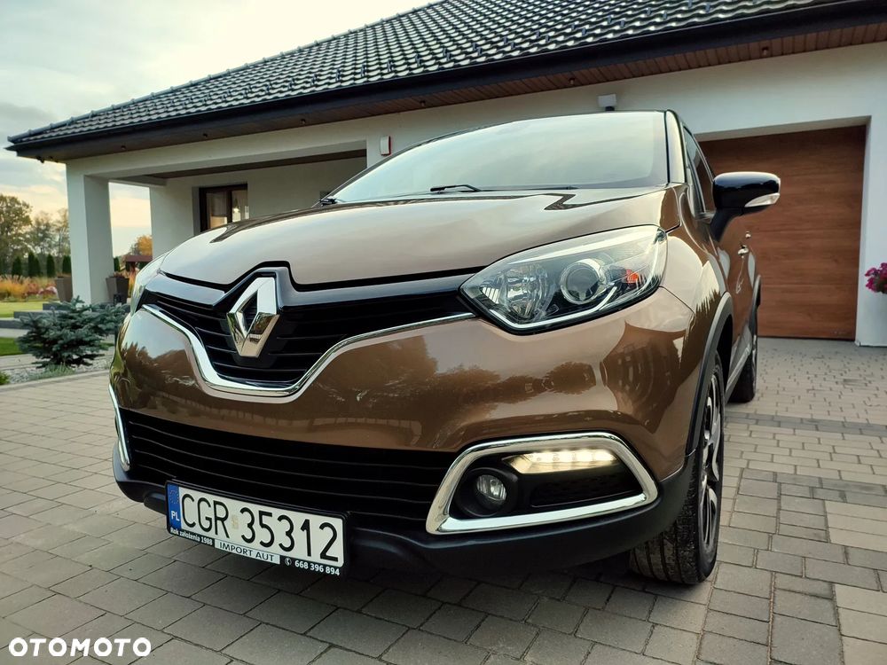 Renault Captur (ENERGY) TCe 90 LIFE - 32