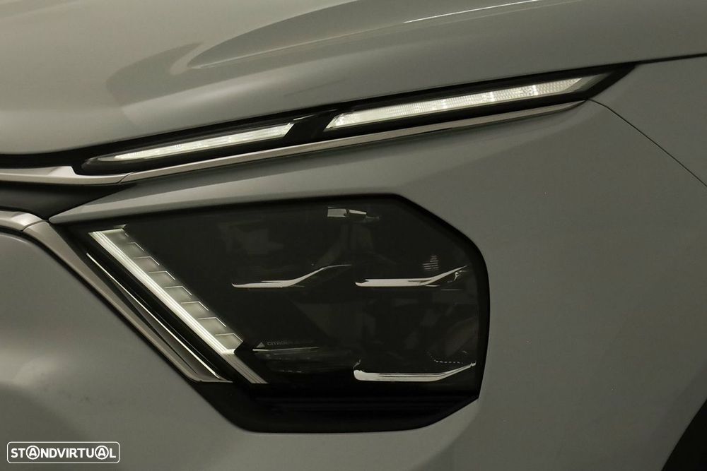 Citroën C4 1.2 PureTech Plus EAT8 - 6