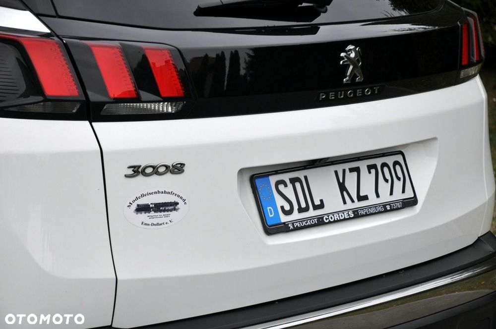 Peugeot 3008 - 16