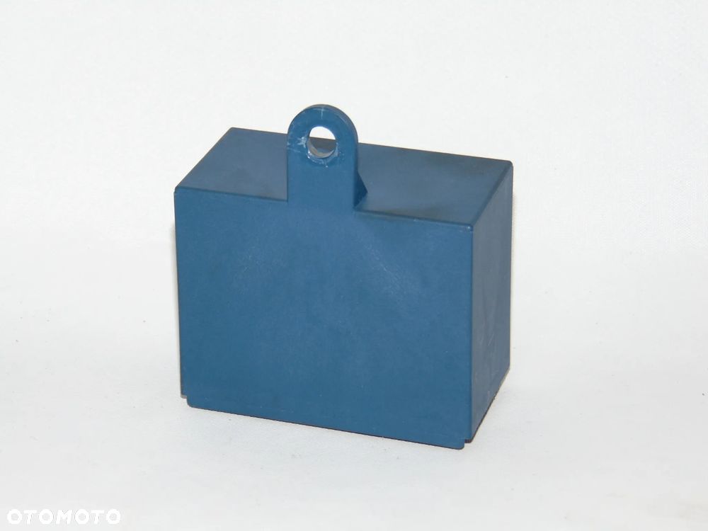 Moduł przekaźnik sterownik świateł haka holowniczego przyczepy 321113 10R-047176 Erich Jaeger Trailer Control VW Volkswagen Skoda Seat Audi Mercedes Volvo Opel Ford Toyota - 6