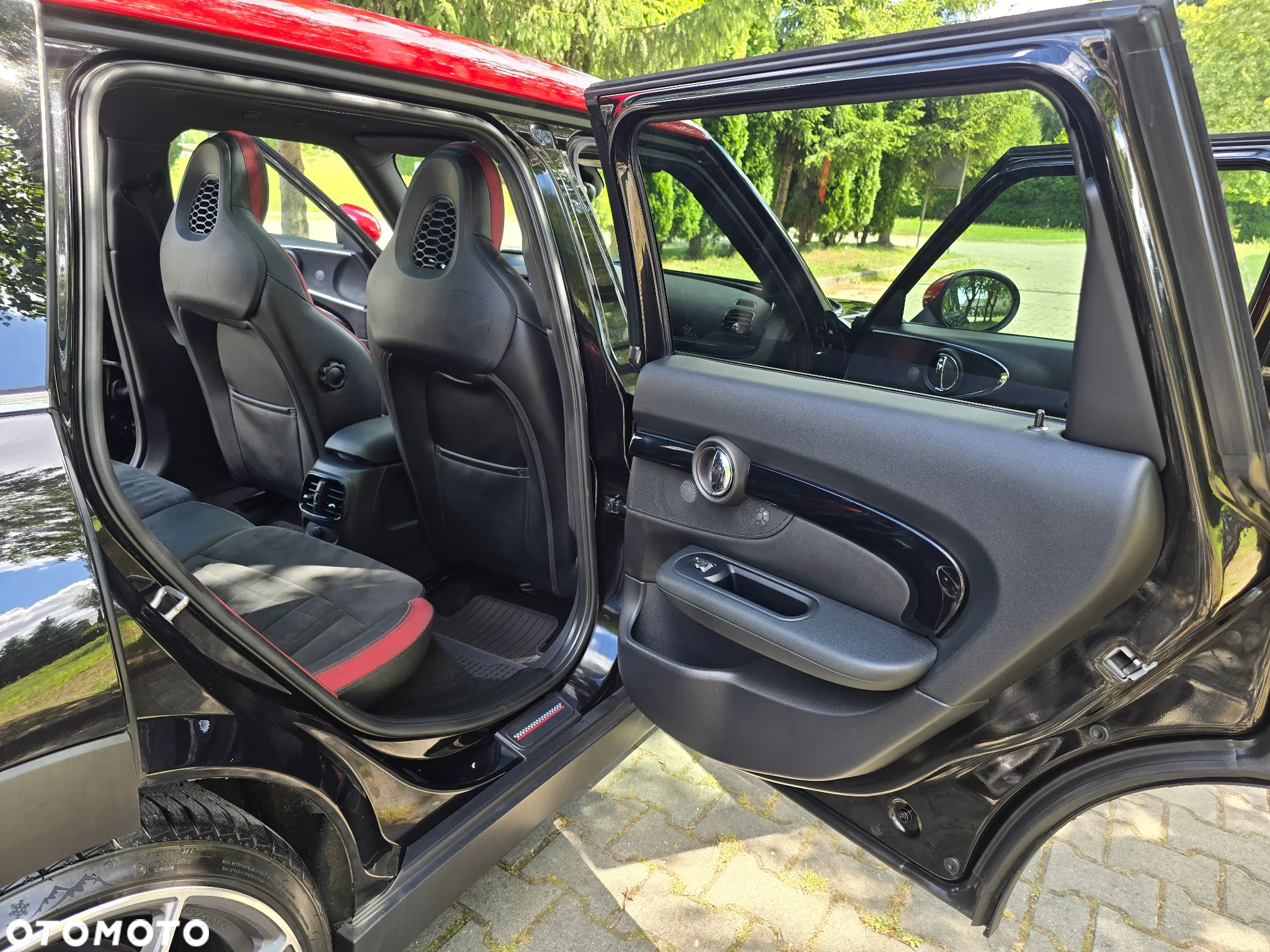 MINI John Cooper Works Clubman All4 Sport-Aut - 18