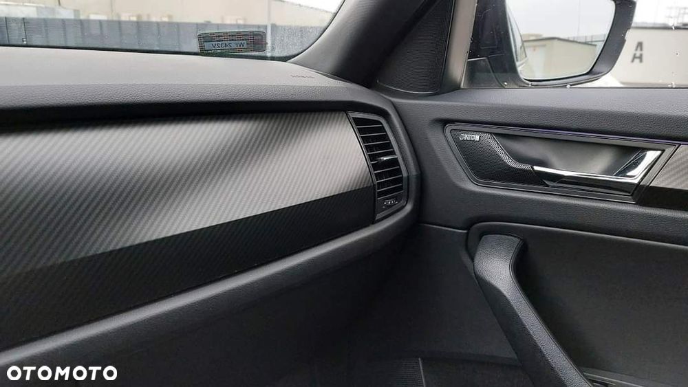 Skoda Kodiaq 2.0 TSI 4x4 Sportline DSG - 20