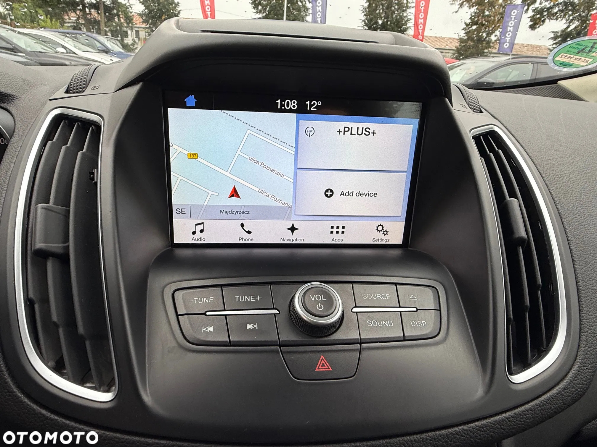 Ford C-MAX 1.5 TDCi Start-Stop-System Business Edition - 20