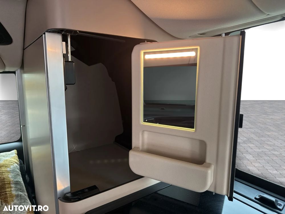 Mercedes-Benz V - 31