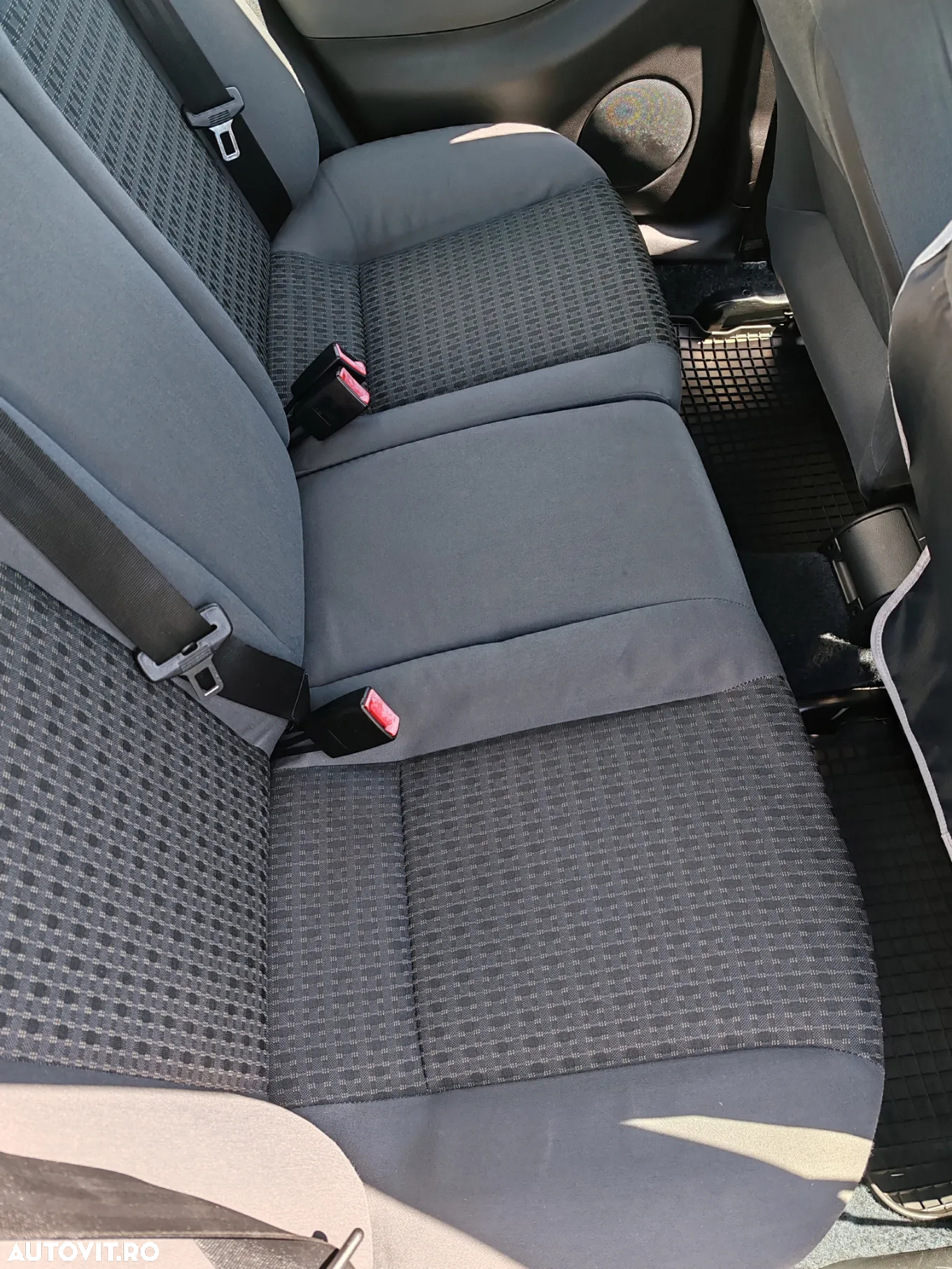 Seat Toledo - 12