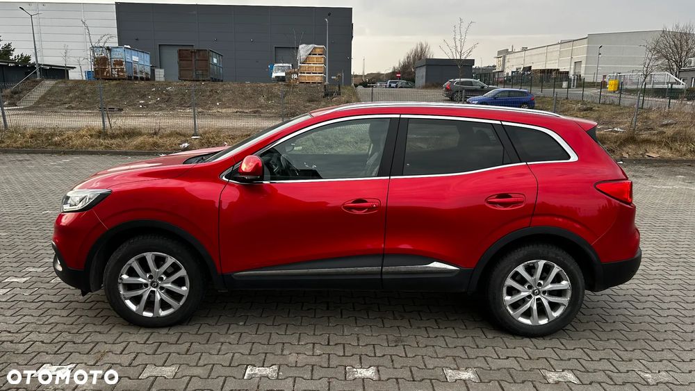 Renault Kadjar 1.2 Energy TCe Zen - 2