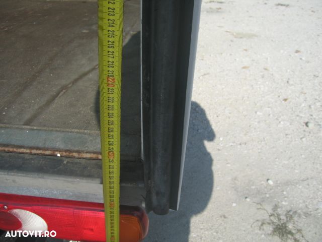 Renault MASTER KOFER CU CU LIFT  ZEPRO. AC , 2016. - 32