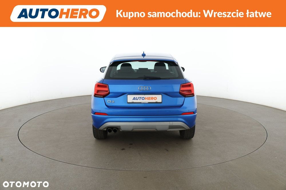 Audi Q2 - 6