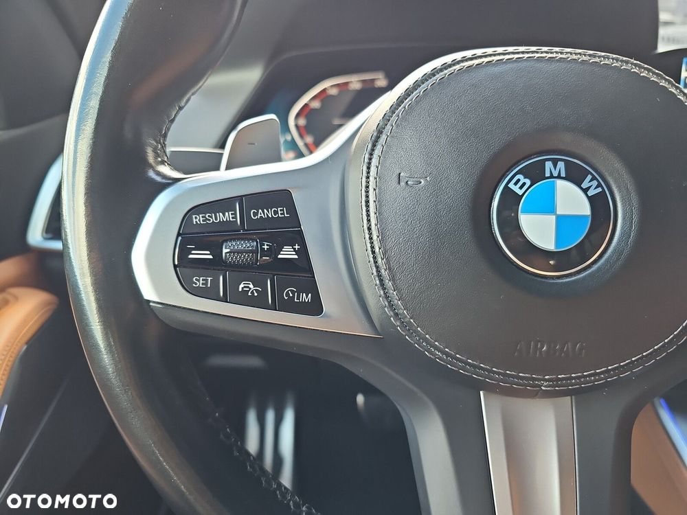 BMW X5 xDrive25d sport - 16