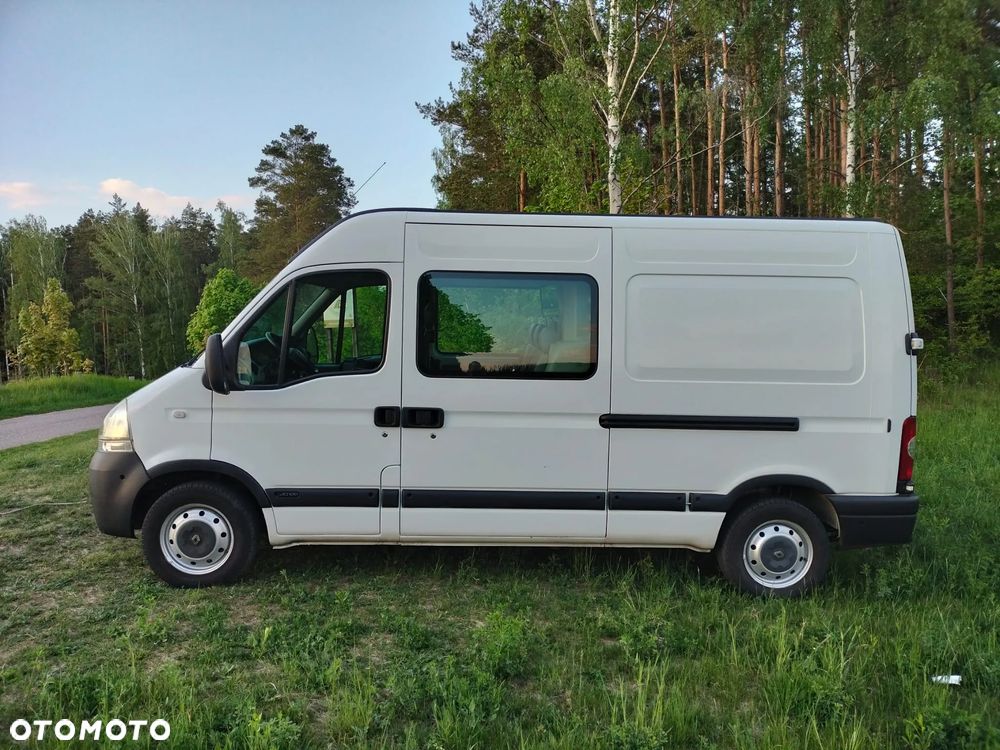Renault master - 9