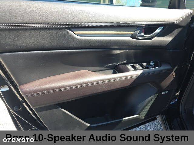 Mazda CX-5 SKYACTIV-G 192 Drive AWD Sports-Line - 6