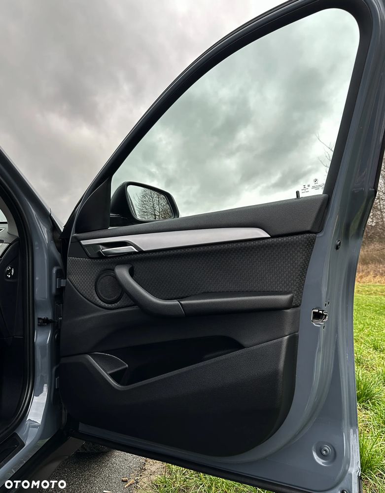 BMW X1 xDrive25e Sport Line - 31