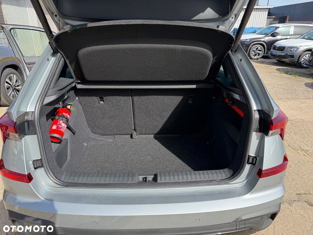 Skoda Kamiq 1.0 TSI Monte Carlo DSG - 33