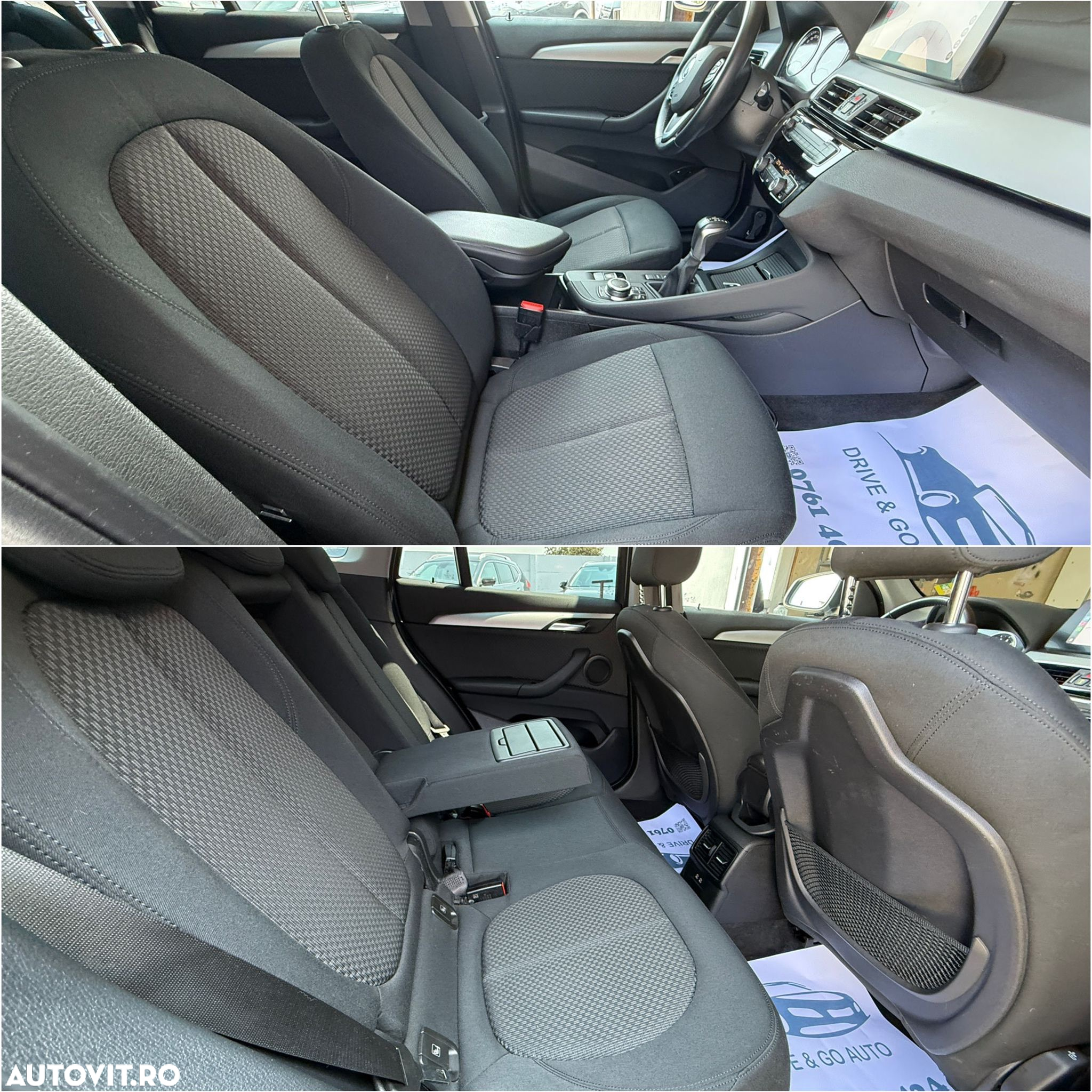 BMW X1 xDrive25e AT PHEV - 10
