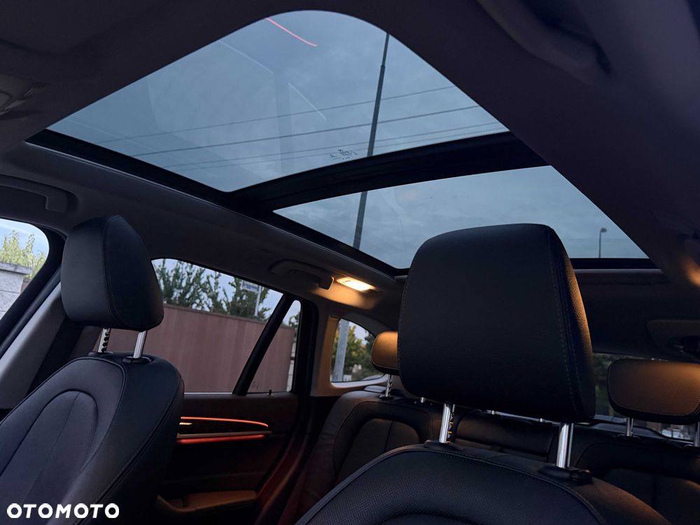 BMW X1 - 5