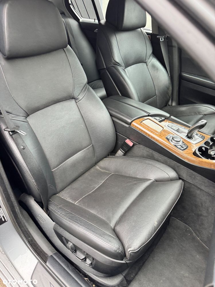 BMW Seria 5 535d - 13