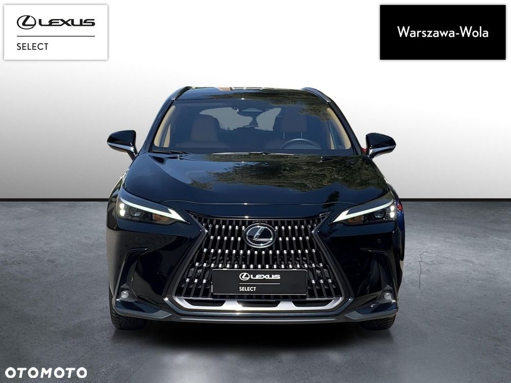 Lexus NX 350h Prestige AWD - 8