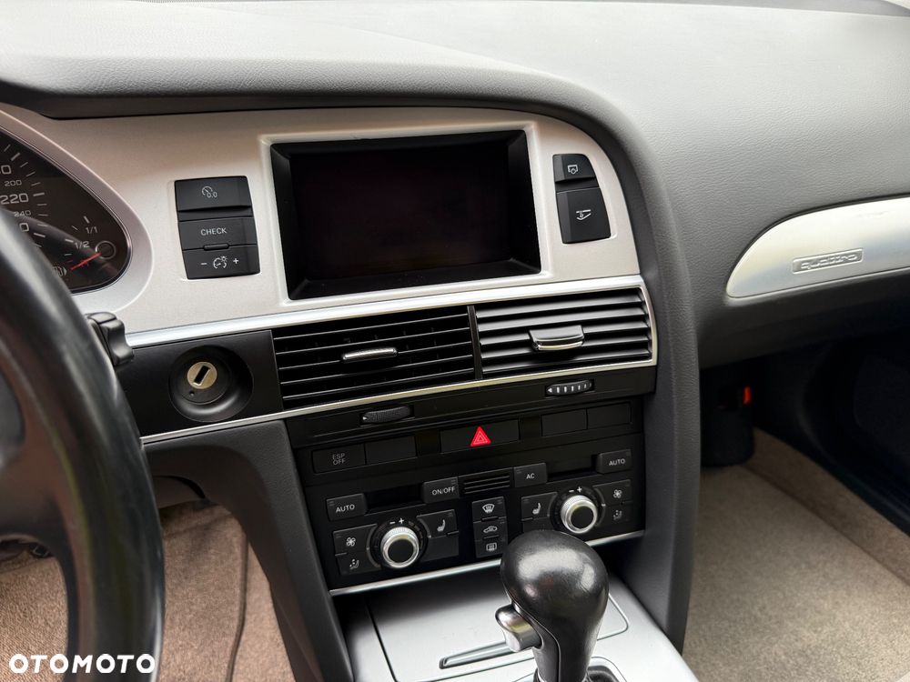 Audi A6 Allroad 3.0 TDI DPF tiptronic - 27