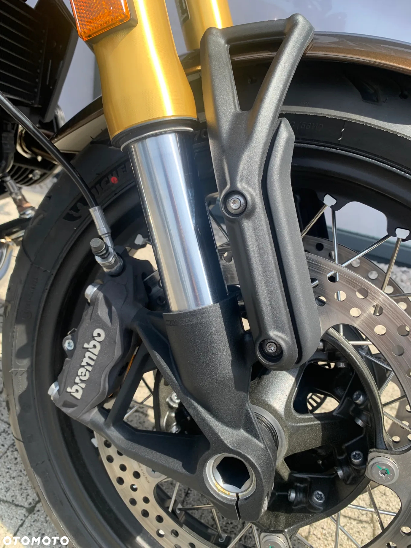 BMW R - 32